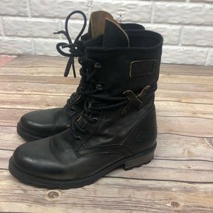 palladium motorcycle boots